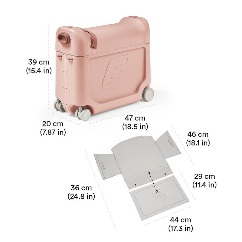 Stokke® JetKids™ BedBox™ V4