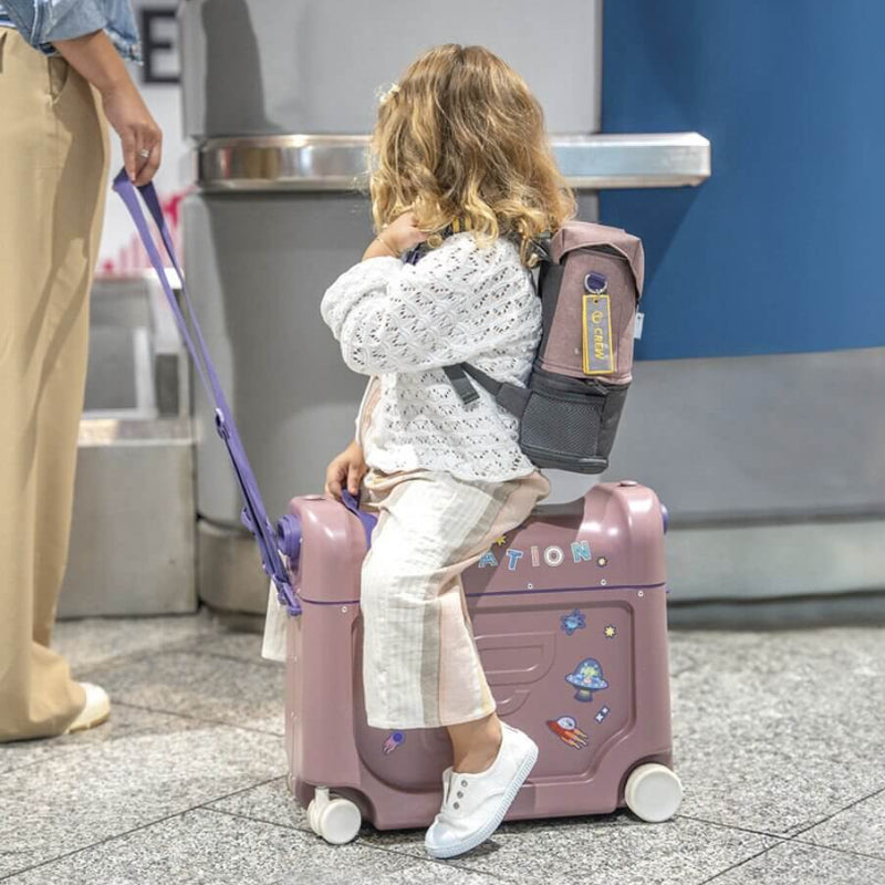 Stokke® JetKids™ BedBox™ V4