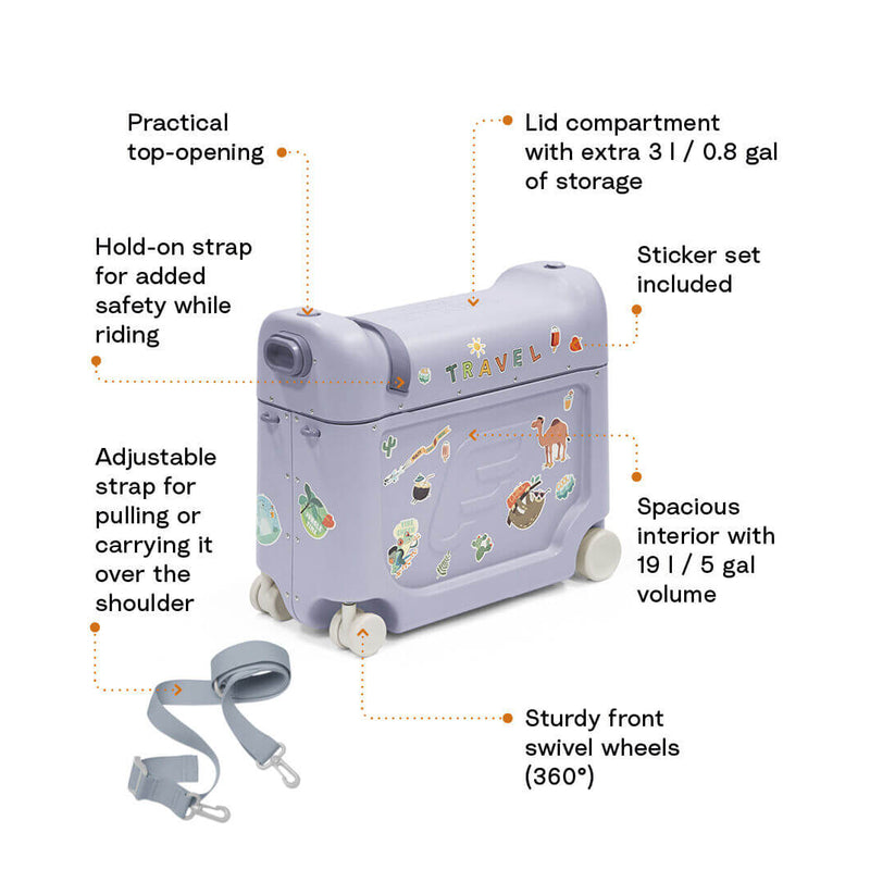 Stokke® JetKids™ BedBox™ V4