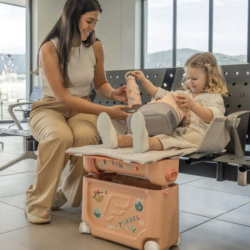 Stokke® JetKids™ BedBox™ V4