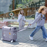 Stokke® JetKids™ BedBox™ V4