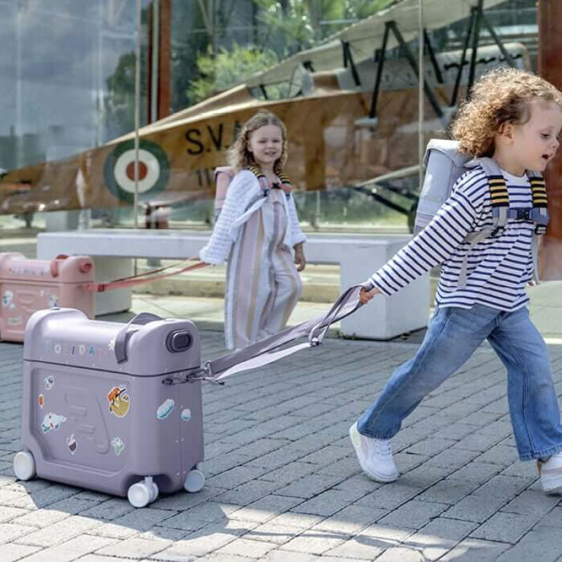 Stokke® JetKids™ BedBox™ V4