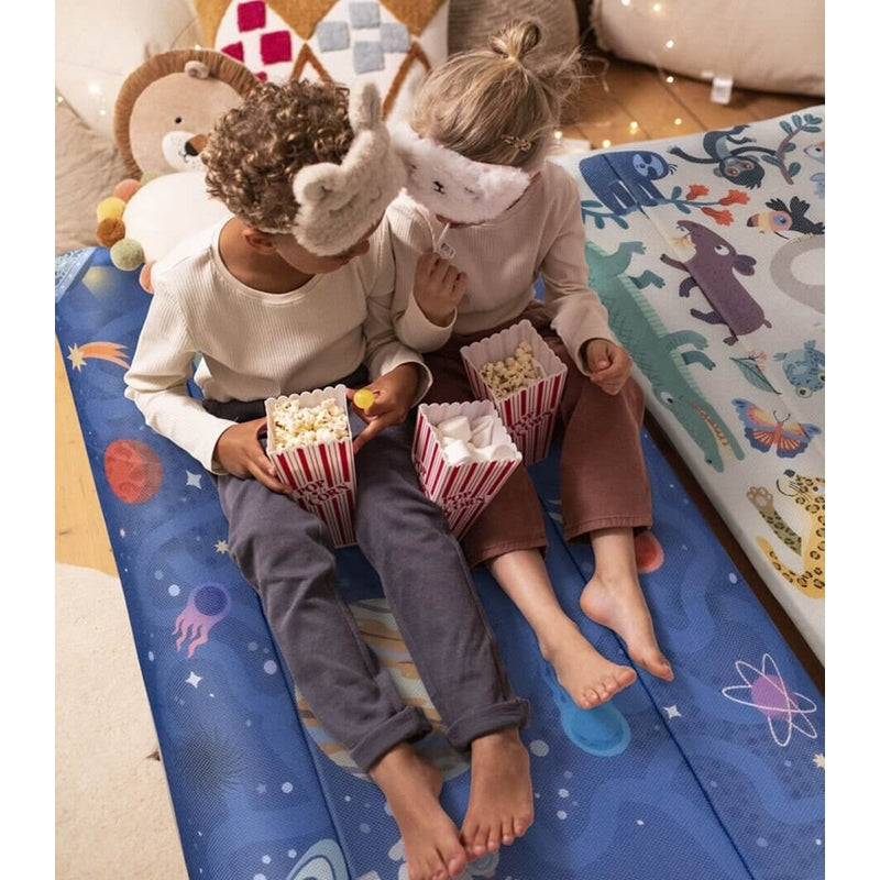 Stokke® JetKids™ CloudSleeper™ - Animal Family