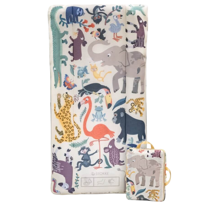 Stokke® JetKids™ CloudSleeper™ - Animal Family