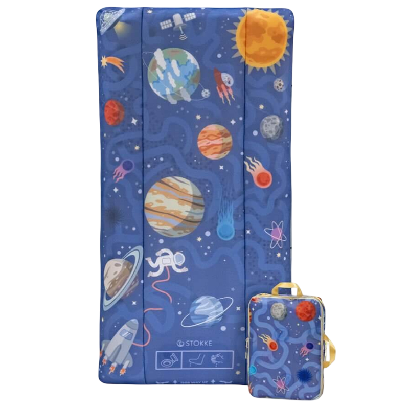 Stokke® JetKids™ CloudSleeper™ - Space Maze