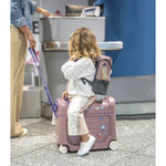 Stokke® JetKids™ Crew Backpack