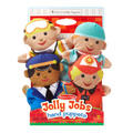 Melissa &amp; Doug 快樂助手手偶