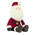 Jellycat Jolly Santa - Huge 54cm