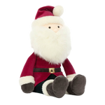 Jellycat Jolly Santa - Huge 54cm