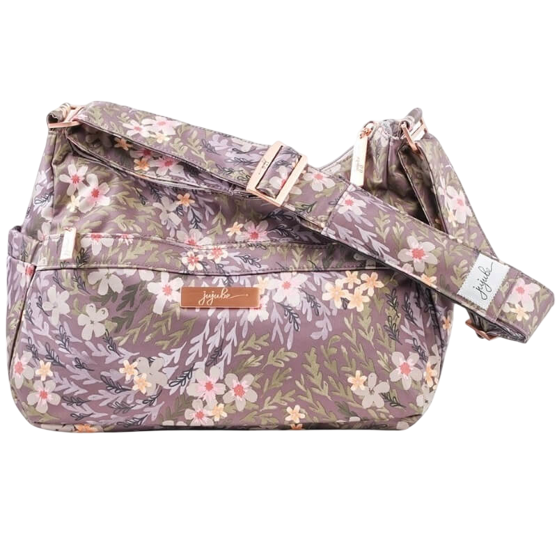 Ju-Ju-Be Hobobe - Sakura at Dusk