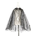 Souza Julietta Cape