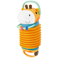 Skip Hop Jungle Beats Giraffe Accordion