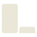 Sebra Interior Junior & Grow Mattress - Classic