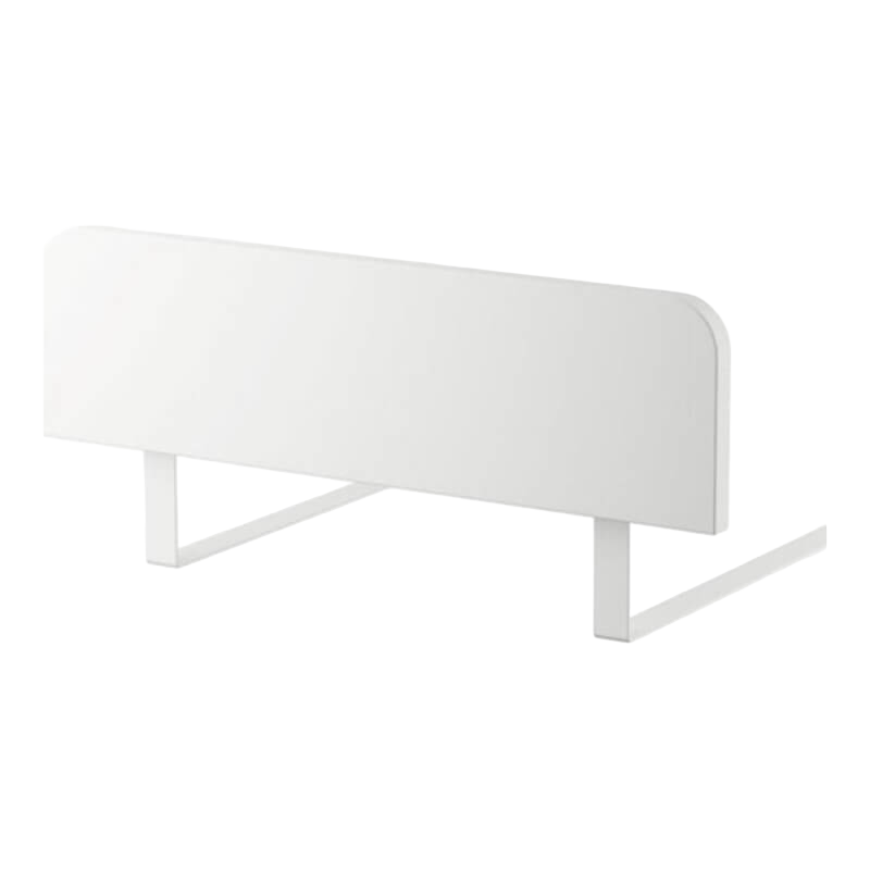Sebra Interior Junior & Grow Bed Rail - White