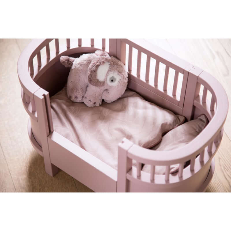 Sebra Interior Junior Bed Linen - Arctic Animal