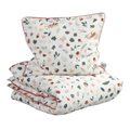 Sebra Interior Junior 床品套裝（被套 100x140cm / 枕頭 40x45cm）- Pixie Land