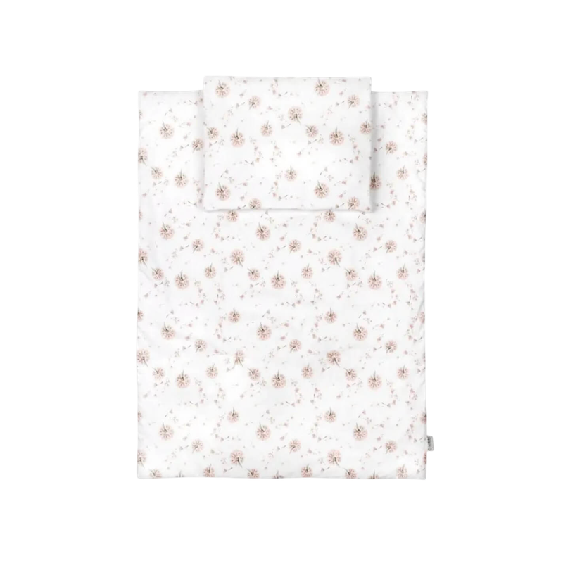 Waldin Junior Bedding Set