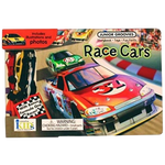 Innovative Kids Junior Groovies: Race Cars
