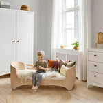 Leander Junior Kit for Classic‚Ñ¢ Baby Cot