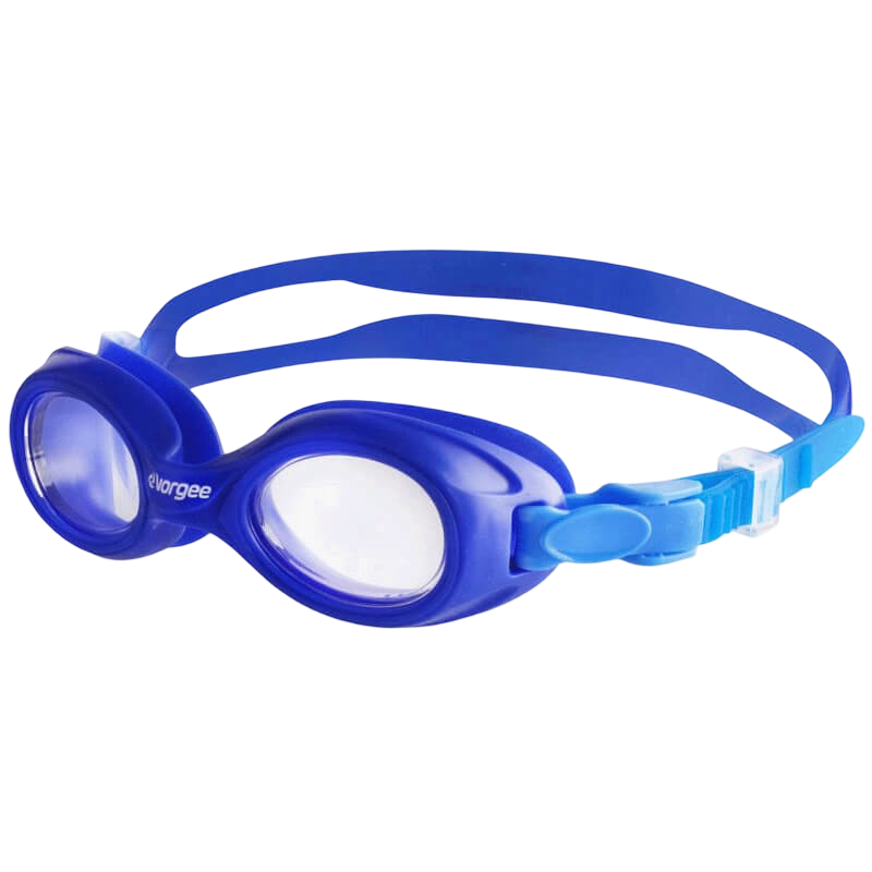 Vorgee Junior Starfish Clear Lens (18m-6y)