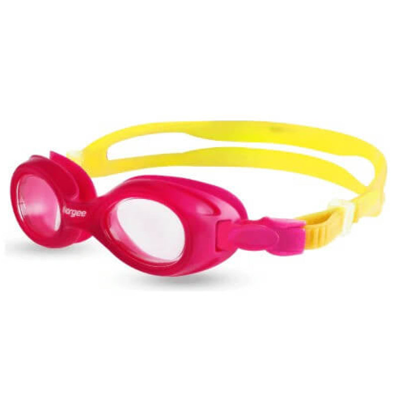 Vorgee Junior Starfish Clear Lens (18m-6y)