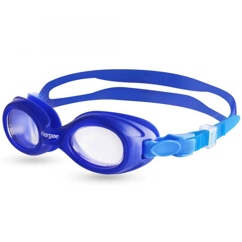 Vorgee Junior Starfish Clear Lens (18m-6y)