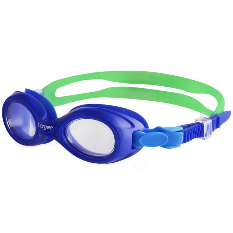 Vorgee Junior Starfish Clear Lens (18m-6y)