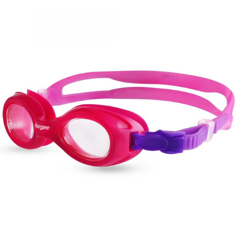Vorgee Junior Starfish Clear Lens (18m-6y)