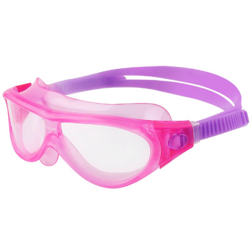 Vorgee Junior Starfish Mask Clear Lens