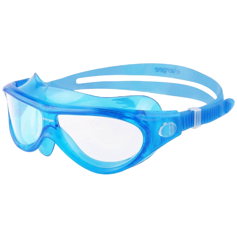 Vorgee Junior Starfish Mask Clear Lens