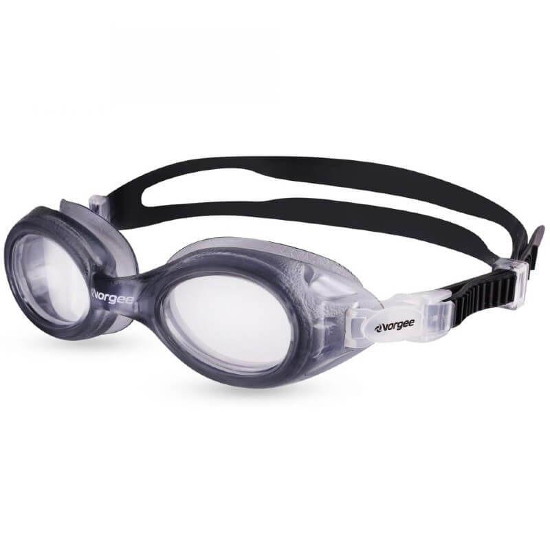 Vorgee Junior Voyager Clear Lens (4-12y)