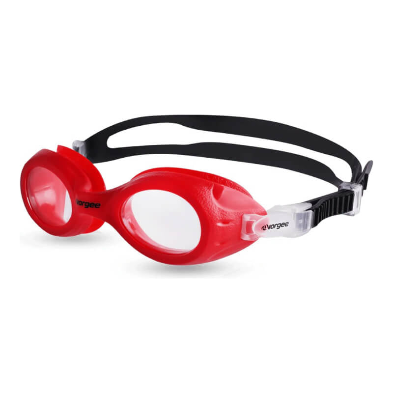 Vorgee Junior Voyager Clear Lens (4-12y)