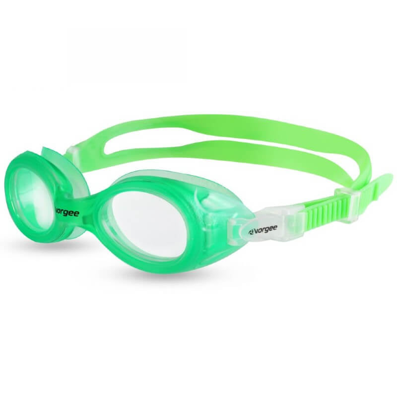 Vorgee Junior Voyager Clear Lens (4-12y)