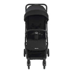 Baby Star Karbonz Carbon Fiber Baby Stroller - Smoky