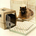 PoochPad Kennel Hard Shell Carrier Pad