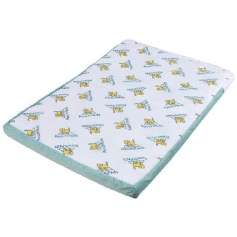 PoochPad Kennel Hard Shell Carrier Pad