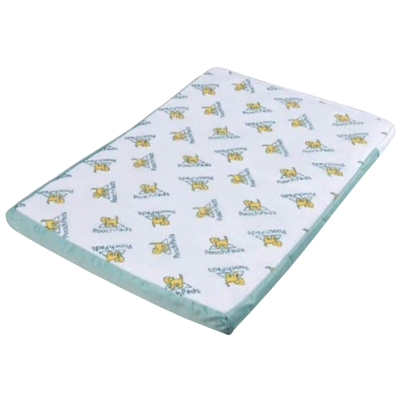 PoochPad Kennel Hard Shell Carrier Pad