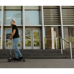 Micro Scooter Kickboard Monster Interchangeable