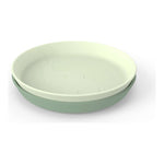 由 Deer Kiddish Plate Elphee 2 件裝