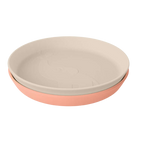 由 Deer Kiddish Plate Elphee 2 件裝