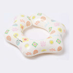 SUNNYLiFE Kiddy Float Ring - SmileyWorld Sol Sea
