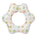 SUNNYLiFE Kiddy Float Ring - SmileyWorld Sol Sea