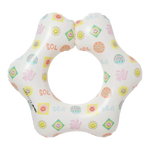 SUNNYLiFE Kiddy Float Ring - SmileyWorld Sol Sea