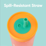 Owala Kids' Tumbler with Straw 15oz/440ml