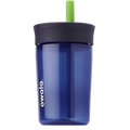 Owala Kids' Tumbler with Straw 15oz/440ml - Home Base