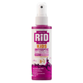 RID KiDS Antiseptic Bite Protection - Insect Repellent Spray 100ml