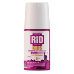 RID 兒童抗菌防叮咬保護 - 滾珠式驅蚊液 50毫升