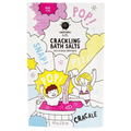 nailmatic Kids Crackling Bath Salts - Pink 60g
