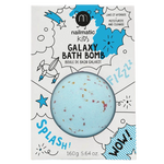 nailmatic 兒童星空泡泡浴球 - 彗星 160公克