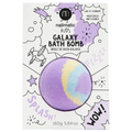 nailmatic Kids Galaxy Bath Bomb - Pulsar 160g